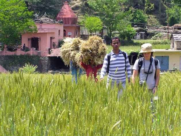 best agro tourism in maharashtra